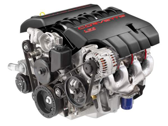 P236E Engine